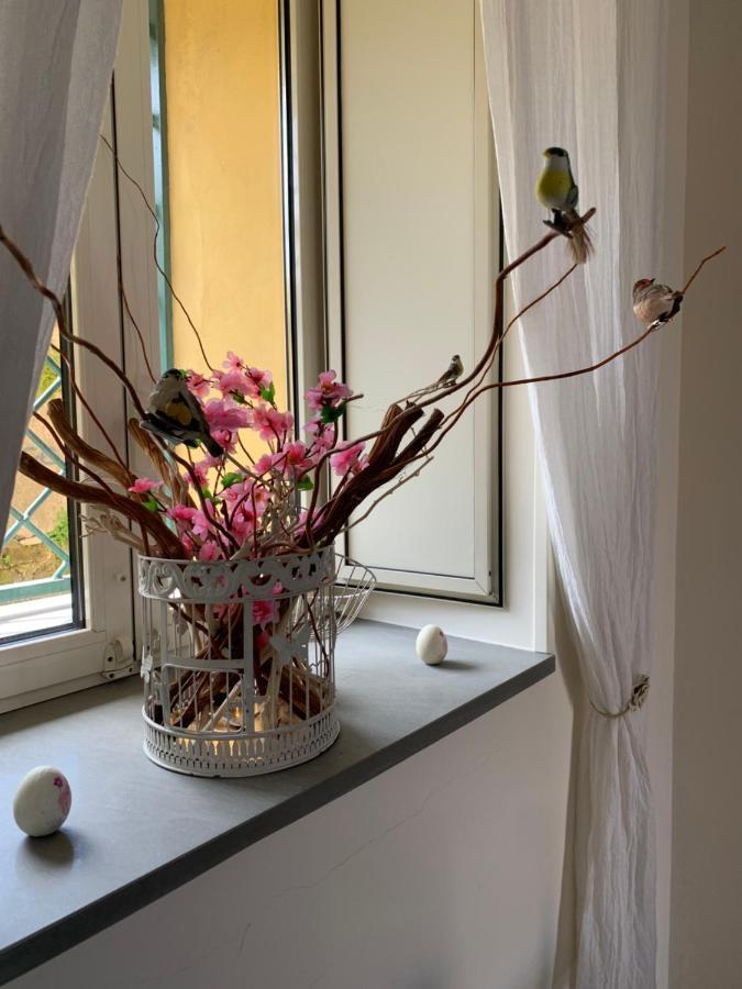 Cerasella House Apartment กาสเตลลัมมาเร ดิ สตาเบีย ภายนอก รูปภาพ