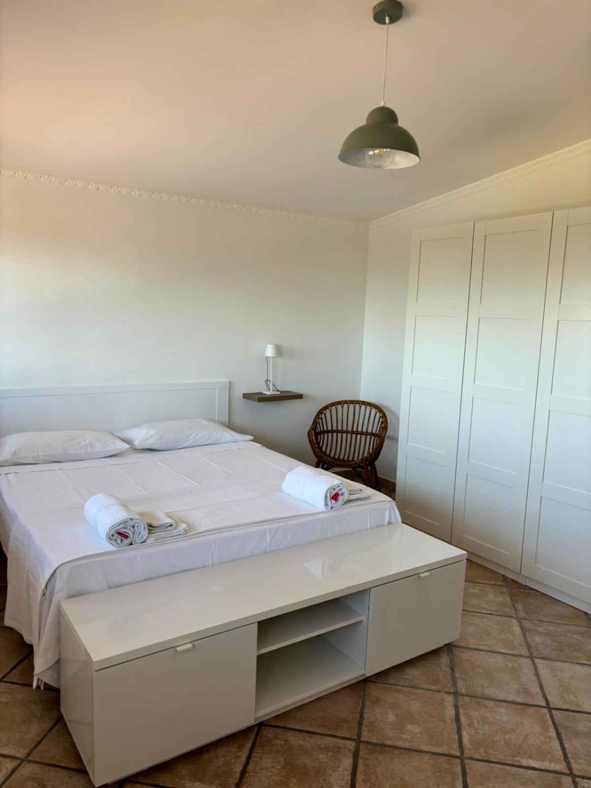 Cerasella House Apartment กาสเตลลัมมาเร ดิ สตาเบีย ภายนอก รูปภาพ