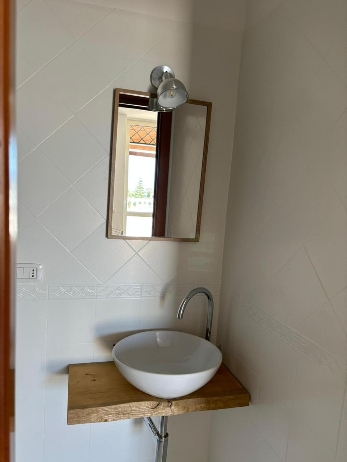 Cerasella House Apartment กาสเตลลัมมาเร ดิ สตาเบีย ภายนอก รูปภาพ