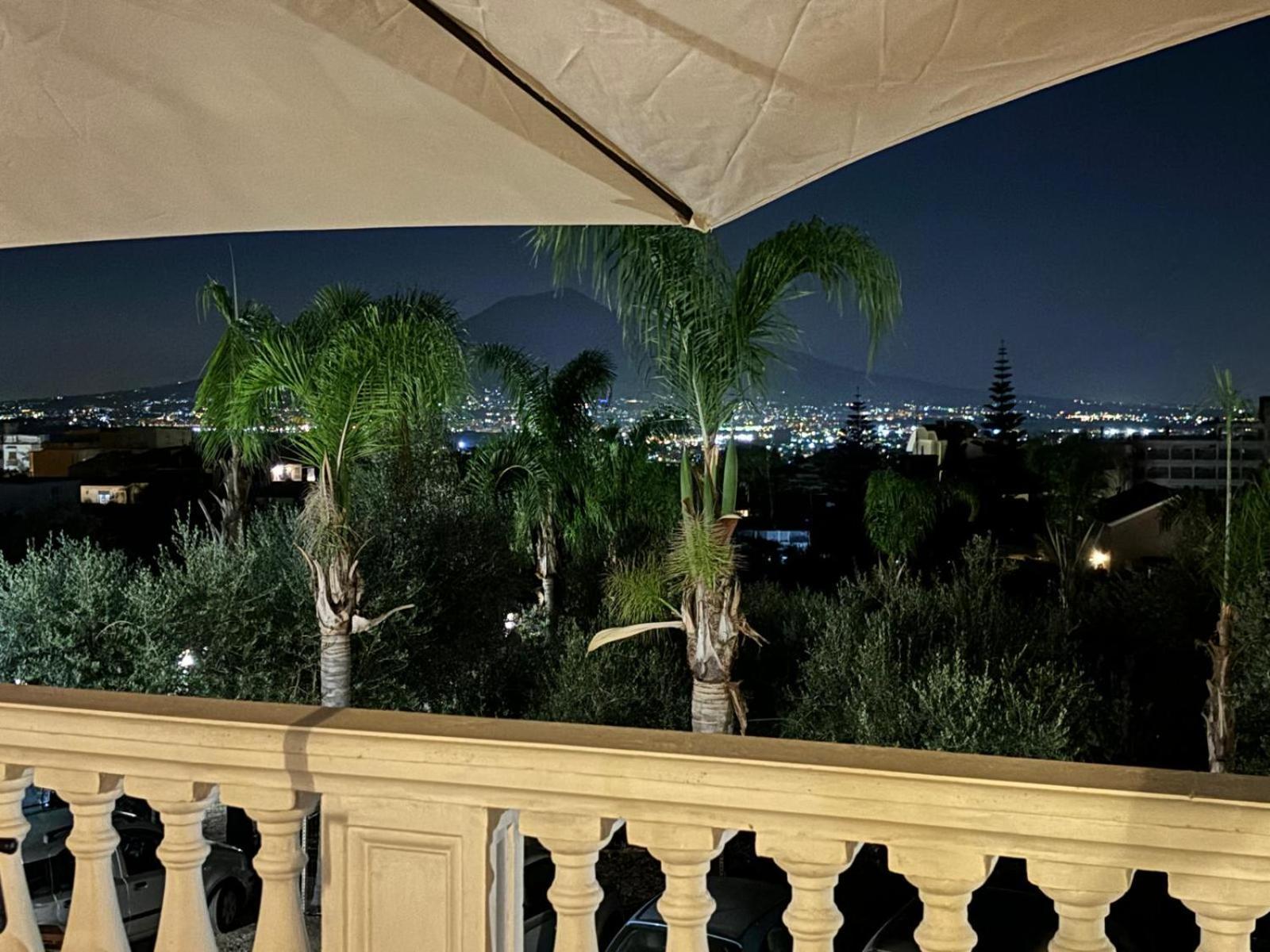 Cerasella House Apartment กาสเตลลัมมาเร ดิ สตาเบีย ภายนอก รูปภาพ
