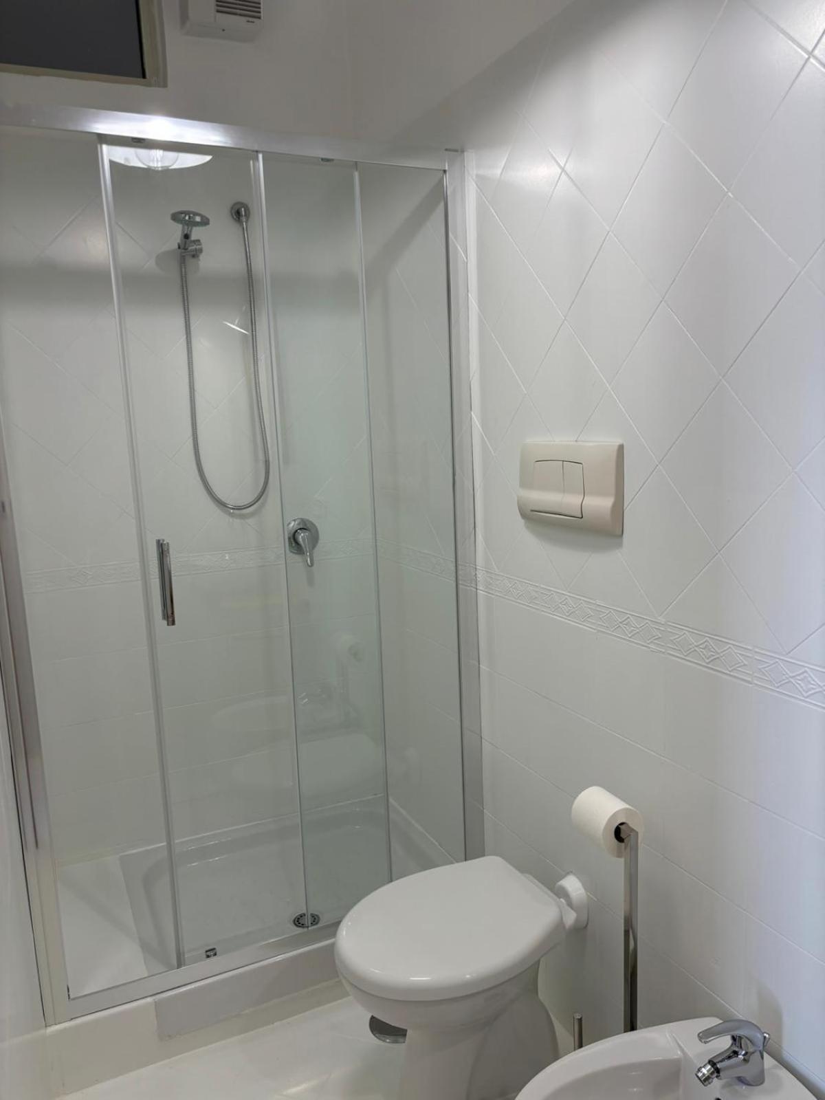 Cerasella House Apartment กาสเตลลัมมาเร ดิ สตาเบีย ภายนอก รูปภาพ
