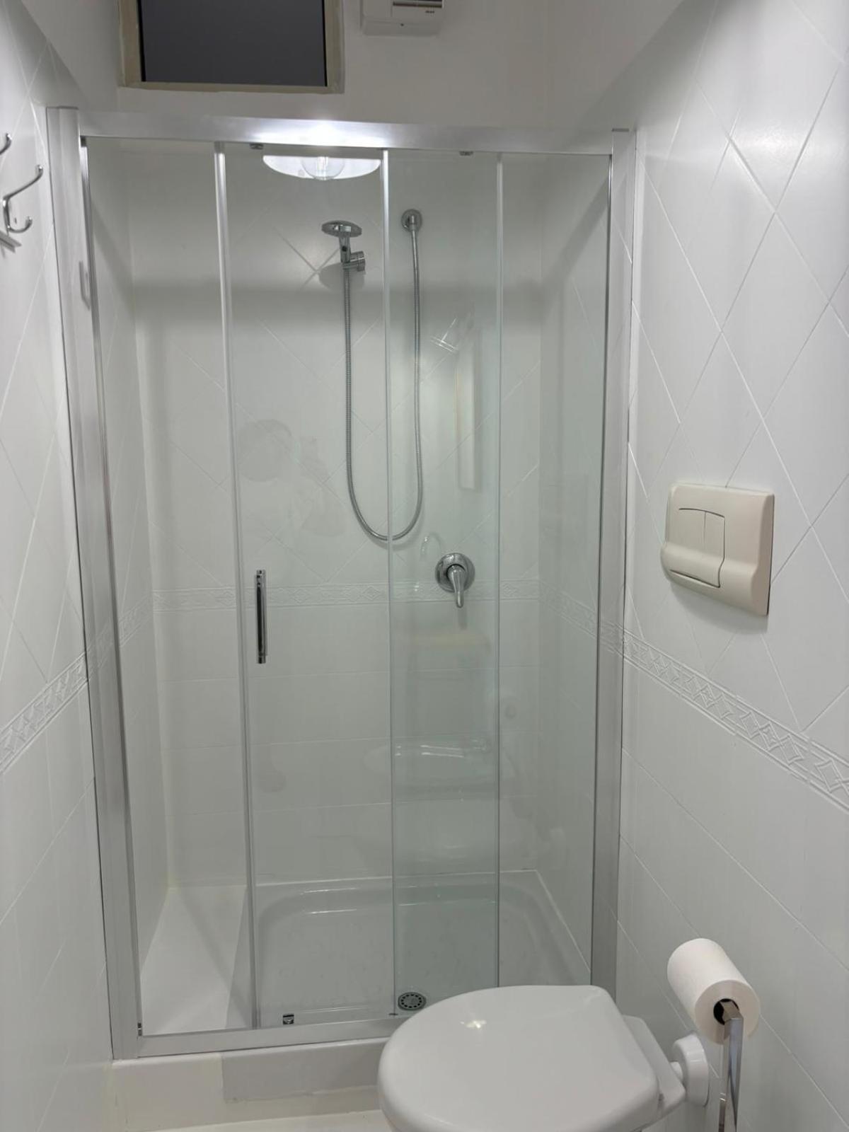 Cerasella House Apartment กาสเตลลัมมาเร ดิ สตาเบีย ภายนอก รูปภาพ