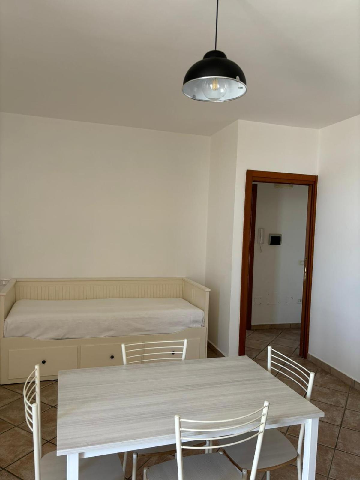 Cerasella House Apartment กาสเตลลัมมาเร ดิ สตาเบีย ภายนอก รูปภาพ