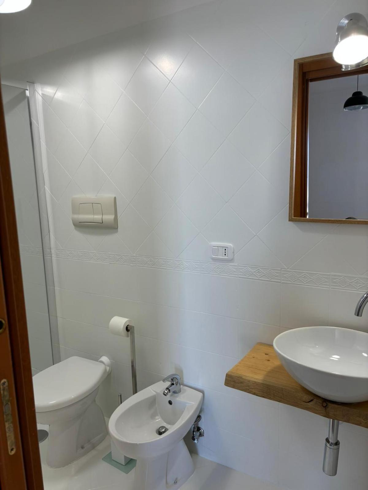 Cerasella House Apartment กาสเตลลัมมาเร ดิ สตาเบีย ภายนอก รูปภาพ